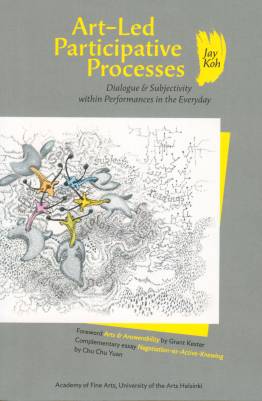Art-Led Participative Processes