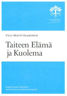 Taiteen elämä ja kuolema
