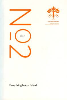 Everything but an Island