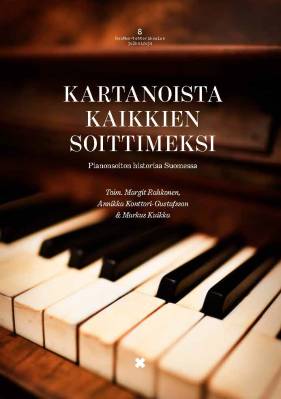 Kartanoista kaikkien soittimeksi