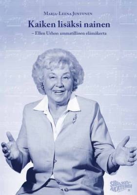 Kaiken lisäksi nainen