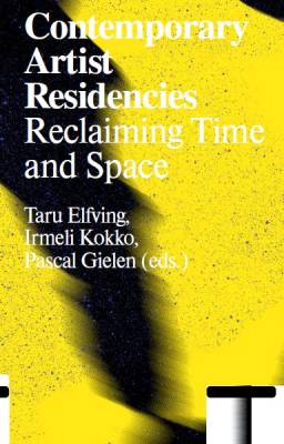 Contemporary Artist Residencies