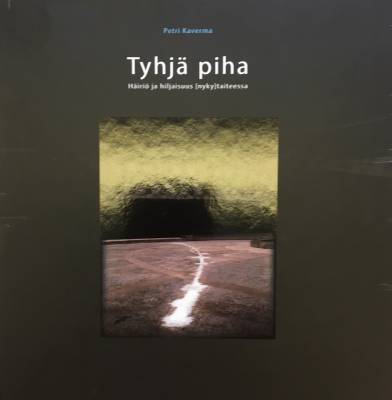 Tyhjä piha