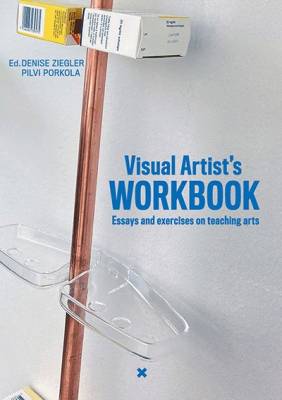 Visual Artist's Workbook