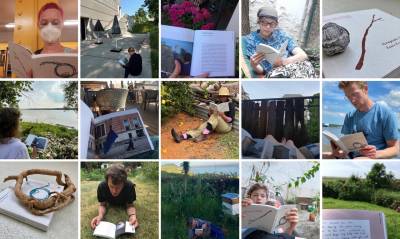 But as I fall asleep at night and slowly emerge to waking life in the morning, I think about how I will navigate