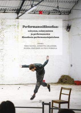 Performanssifilosofiaa