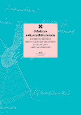 Johdatus esitystutkimukseen