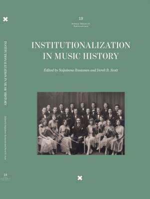 Institutionalization in Music History