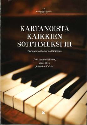 Kartanoista kaikkien soittimeksi III
