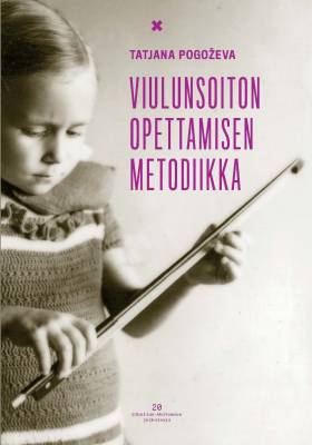 Viulunsoiton opettamisen metodiikka