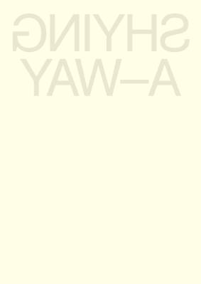 The School of Shying a Way