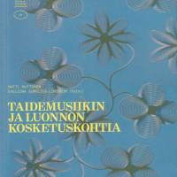 Taidemusiikin ja luonnon kosketuskohtia