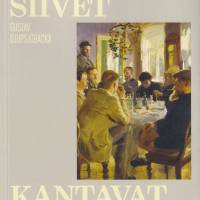 Samat siivet kantavat meitä - pohjoismaisia runoilija-säveltäjäkohtaamisia