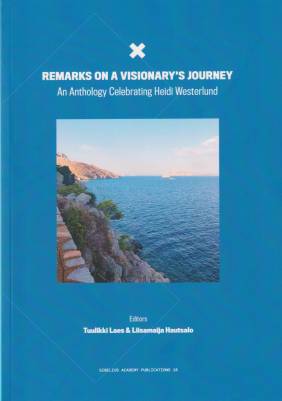 Remarks on a visionary's journey