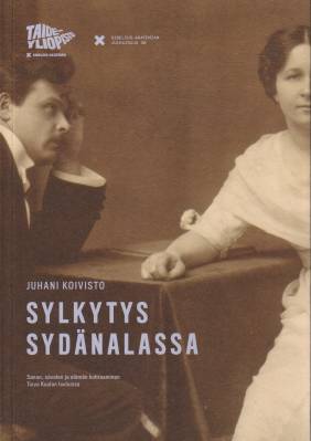 Sylkytys sydänalassa
