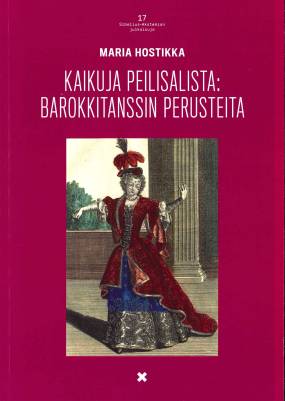Kaikuja peilisalista