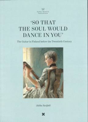 "So that the soul would dance in you"