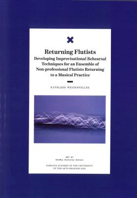 Returning flutists