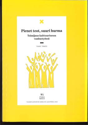 Pienet teot, suuri hurma