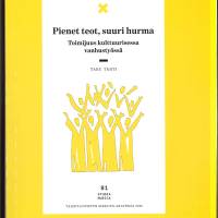 Pienet teot, suuri hurma