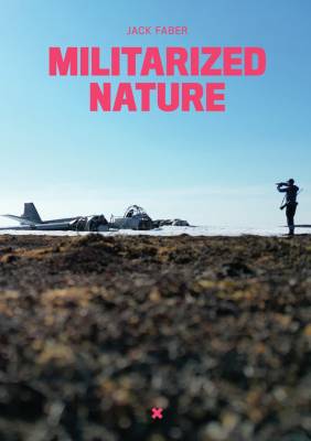 Militarized Nature or How Drones Infiltrated Sensitive Ecologies through the Anticipatory Imaginaries of Cinema