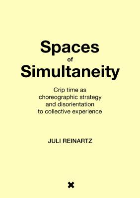 Spaces of Simultaneity