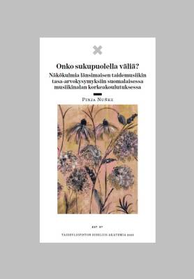 Onko sukupuolella väliä?